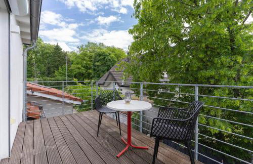 Comfy Apartment Köln - Foto 21