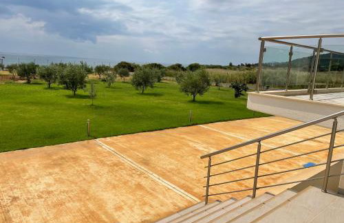 Kalivas beach house - Photo 4