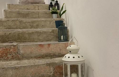 Patio1861 - A Sicilian deluxe apartment - Foto 8