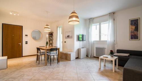 enJoy Home - Appartamento ampio, luminoso e immerso nel verde - Foto 3