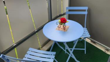 MyRoom - Munich Fair Apartments - Foto 4