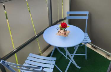 MyRoom - Munich Fair Apartments - Foto 4