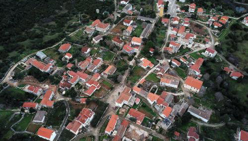 NeRea Apartment Molat - Foto 3