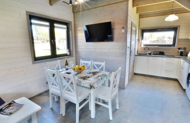 Cottage in Sianozety Near the Beach - Photo 6