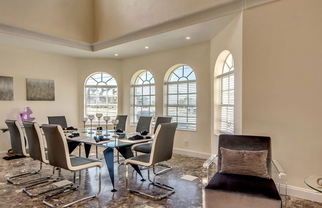 Golden Globe - Luxury on the Canal With Pool spa - Foto 7