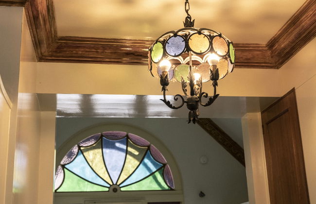 Shakespearean Inspired Holiday Resort - Foto 22