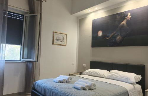 Casa Vacanza Dante Alighieri, A - Foto 1