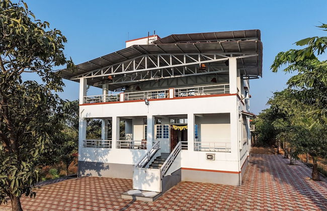 CosmicStays Ekantam - Mountain View Villa near Pune - Foto 50