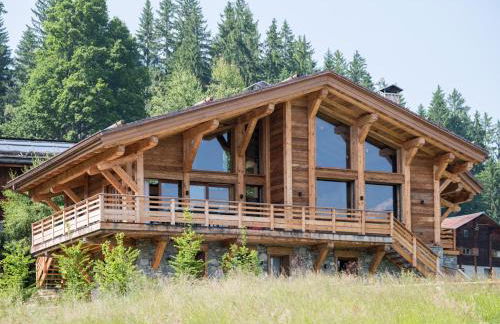 Chalet Victory I Le Chalet Club - Foto 60