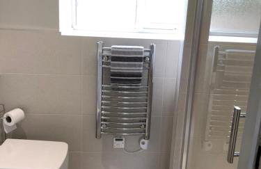 Church Farm Barn Annex - Foto 32