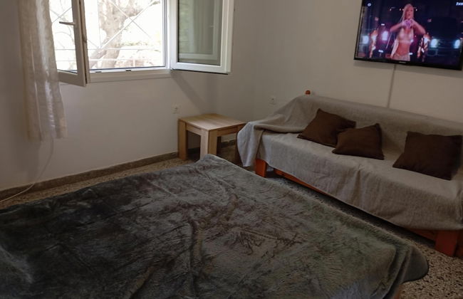 Seaside Holiday Home With Balcony - Foto 9