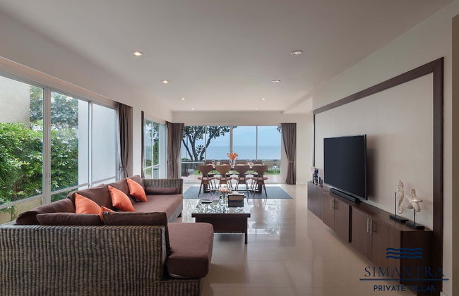 Simantra Private Villas - Foto 44