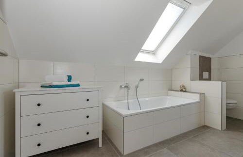 Ferienhaus "Küstennest" - Foto 21