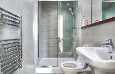 Modern Apartments near Oxford Road, Manchester City Centre - Foto 33