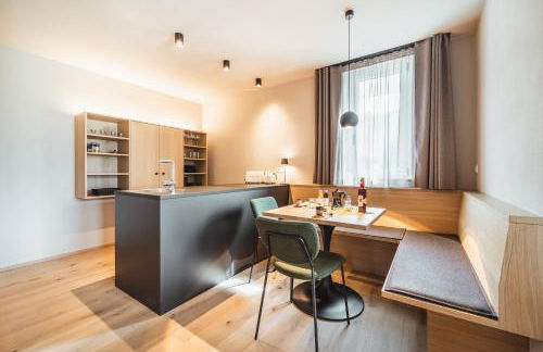 Ariane's Guesthouse - Boutique Apartments Sesto Dolomites - Foto 17