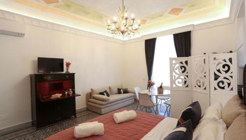 Maqueda view - Foto 3, towels