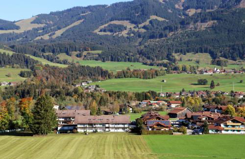 Wohnung Auszeit - mit Hallenbad und Sauna - Foto 15