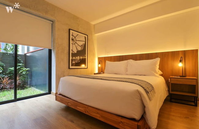 w Perfect 2BR With Terrace in Miraflores - Foto 26