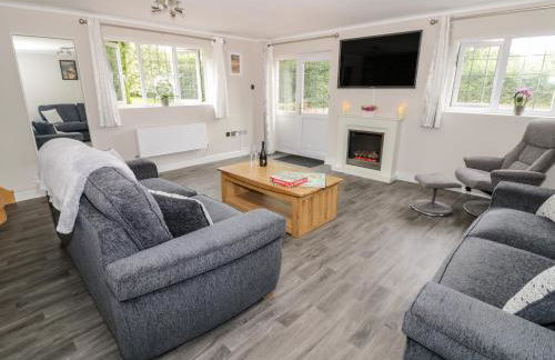 Byefield Lodge - Foto 6