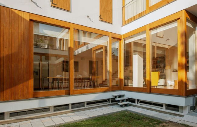 Art House in Shkod r - Foto 74