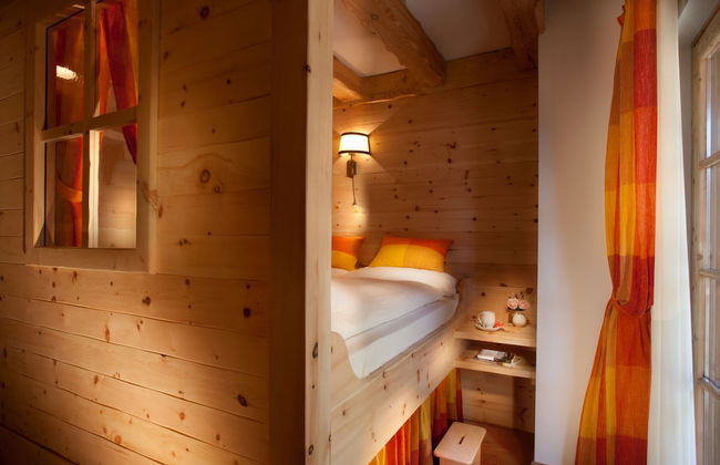 Agriturismo Chalet Fogajard - Photo 3