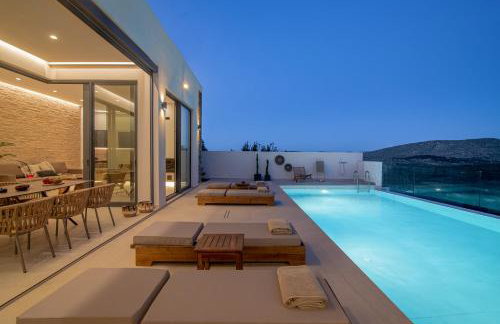 Anantia Villa 1 - Scenic View, 50 m2 infinity pool - Photo 44