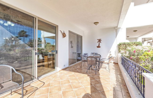 Casa Blanca - Foto 45