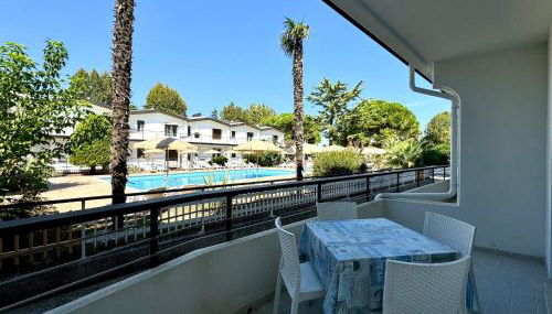 Villaggio Lido-Carraro Immobiliare Jesolo-Family Apartments - Foto 2