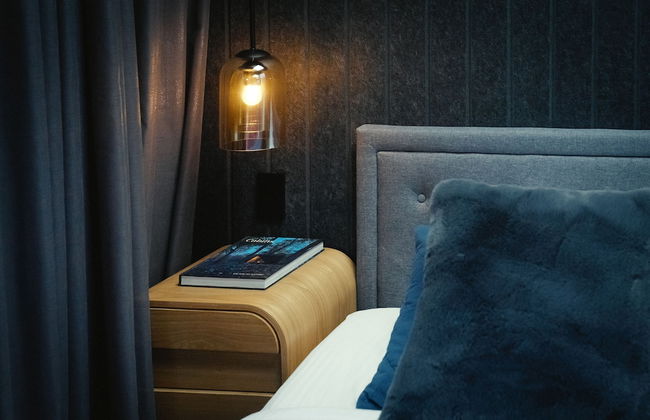 CABN Kangaroo Island Ocean View Private Off Grid Luxury Accommodation - Foto 2