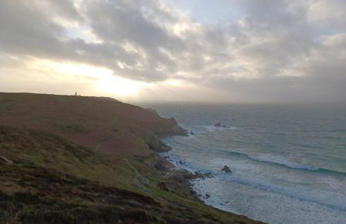 Old Farm renovated ,5 min from beach and forest - Foto 5