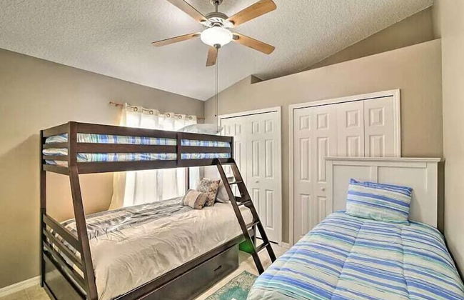 4 Bed Villa in Kissimmee, Orlando - Foto 5