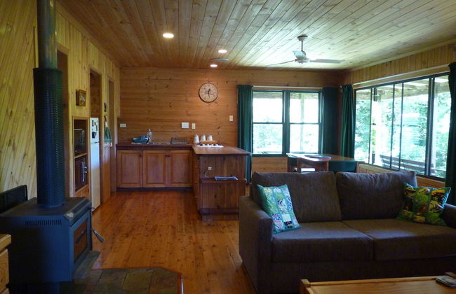 Bellthorpe Stays - Foto 14