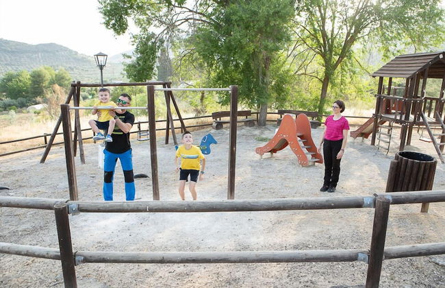 Villa Turística de Priego de Córdoba - Foto 27