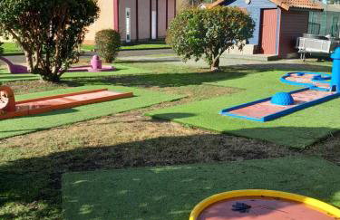 CARPE DIEM - La Villa des Vacances - Foto 45