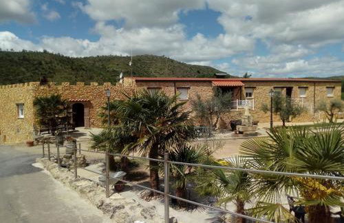 Turismo Rural Santa Lucia - Photo 39