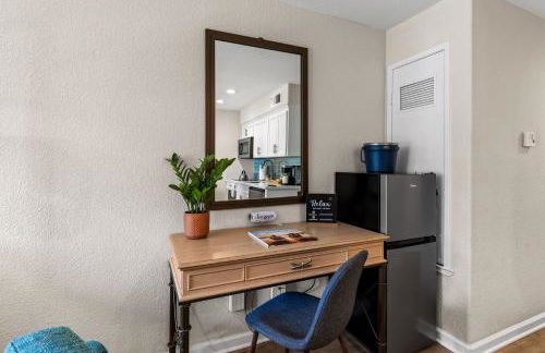 Luxury Garden View - Seascape Beach - Heated Pool - Foto 12