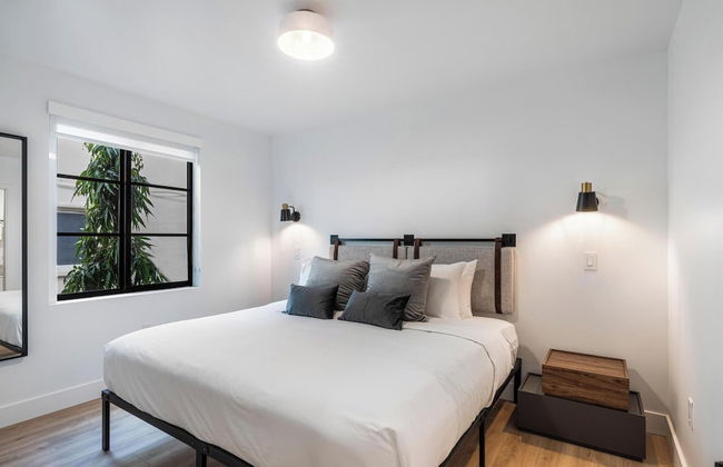 Lux Retreat By Renzzi - Foto 16