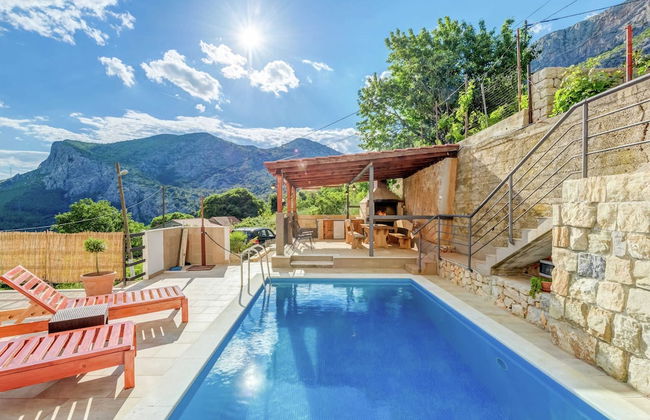 Holiday House Near Split - Foto 1