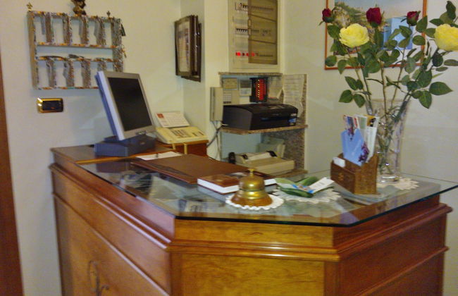 B&B Vittoria - Foto 1