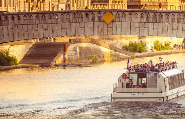 Saône River Cruise - Photo 12