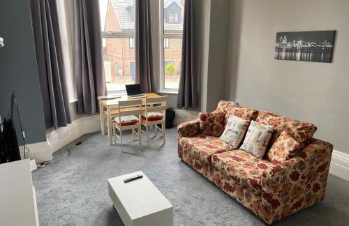 Well-appointed apartment in New Brighton - Foto 13