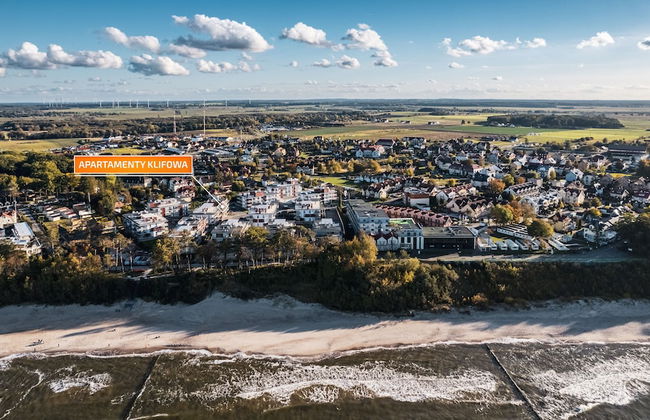 Apartamenty Sun & Snow Klifowa Rewal - Foto 74