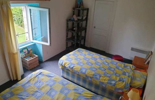 Semi-detached house, St Sauveur-le-Vicomte - Foto 12