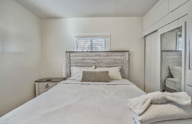 3brdowntownwalk to Everywhere & Bars W/fire pit - Foto 8