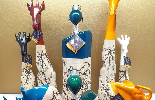 Free tour por uma oficina de diamantes e gemas - Foto 3