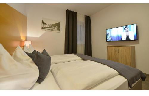 Apparthotel Central - Foto 35