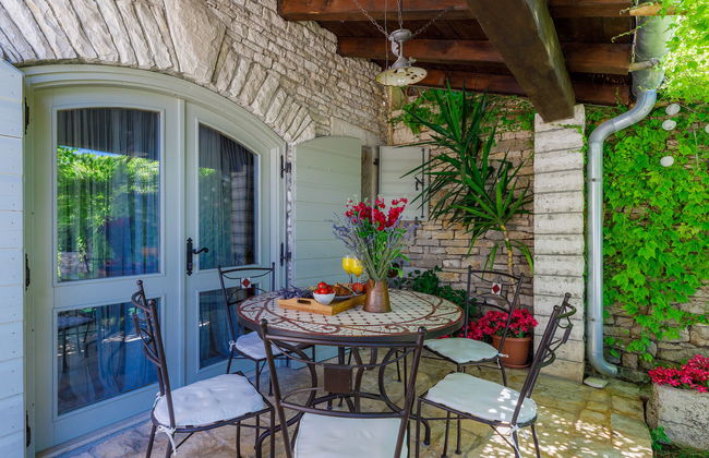 Villa Domenica - Foto 15