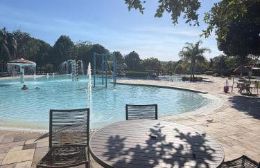 Apartamento em Resort Próximo a praia de Barra de São Miguel Alagoas - Foto 23