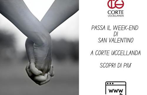 Corte Uccellanda Relais & Spa - Photo 43