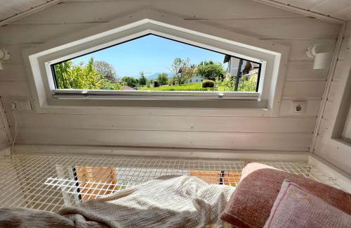 Tiny House Gänseblümchen - Photo 19